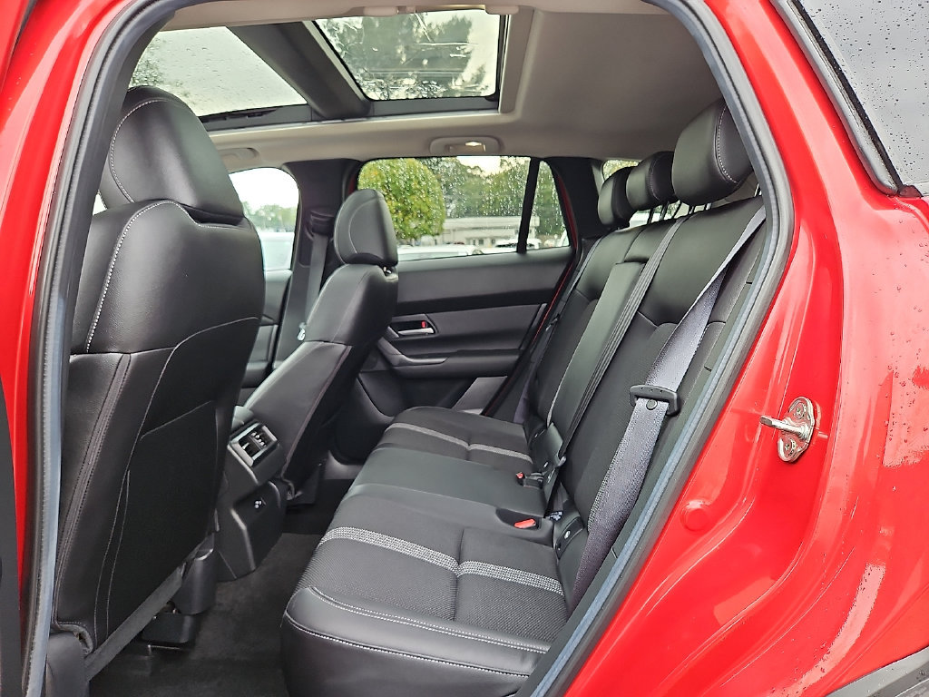 Used 2025 MAZDA CX-50 AWD 2.5 S w/ Weather Package image 12