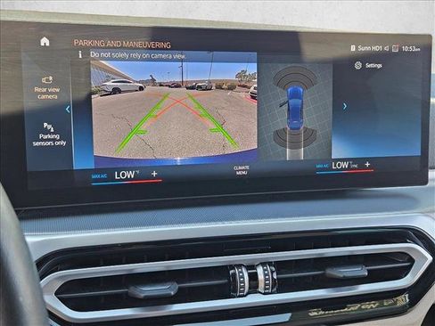 Certified 2023 BMW i4 eDrive35 w/ Premium Package RWD image 14