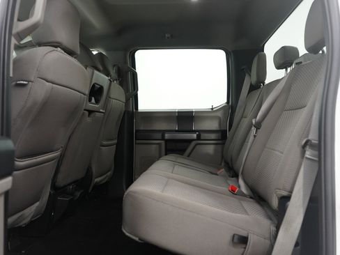 Used 2020 Ford F150 4x4 SuperCrew image 20