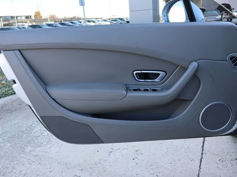 Used 2013 Bentley Continental GT image 43