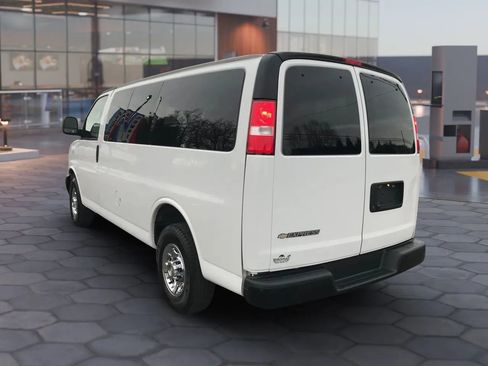 Used 2022 Chevrolet Express 2500 LS image 11
