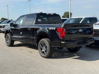 New 2026 Ford F150 STX w/ Equipment Group 200A AWD/4WD video 3