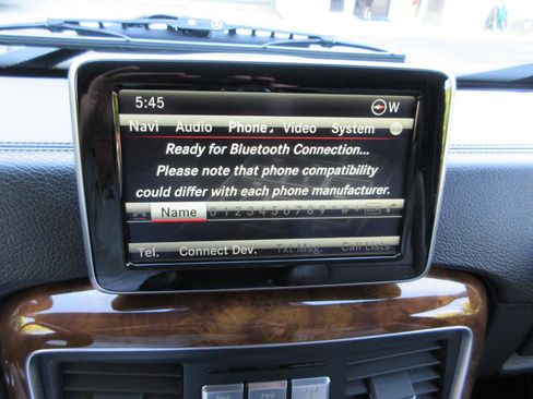 Used 2015 Mercedes-Benz G 550 image 63