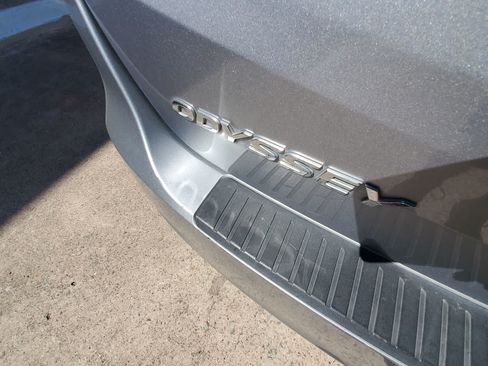Used 2020 Honda Odyssey EX-L image 10