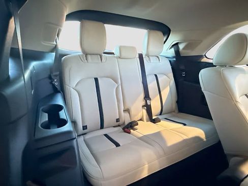 New 2026 MAZDA CX-90 3.3 Turbo S w/ Premium Plus image 21