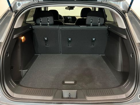 New 2026 Chevrolet Trax LS w/ LS Convenience Package FWD image 23