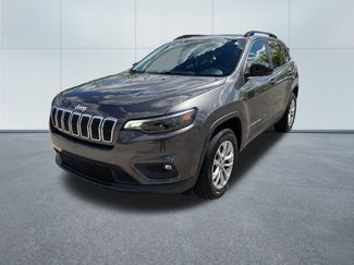 Used 2022 Jeep Cherokee Latitude Lux AWD/4WD video 2