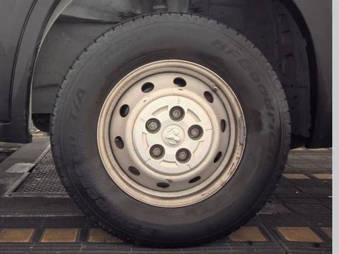 Used 2015 RAM ProMaster 1500 image 10