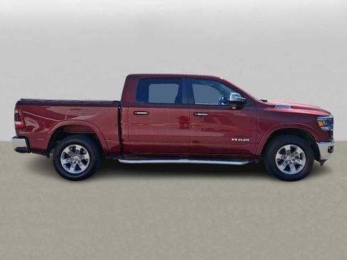 Used 2019 RAM 1500 Laramie AWD/4WD image 26