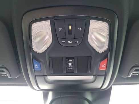 New 2025 RAM 2500 Tradesman image 24