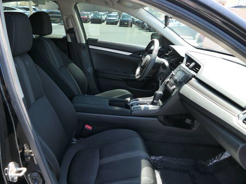 Used 2019 Honda Civic LX image 27