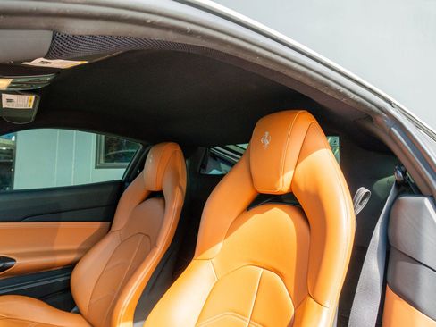 Used 2019 Ferrari 488 GTB image 48