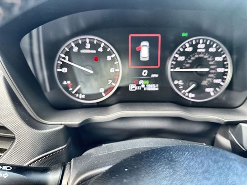 Used 2025 Subaru Forester Touring w/ Popular Package - Touring image 24