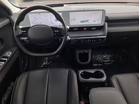 Certified 2024 Hyundai Ioniq 5 Limited AWD/4WD image 13