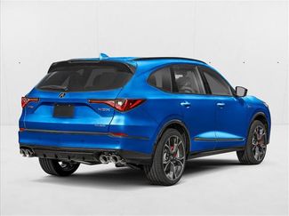 New 2026 Acura MDX Type S video 2