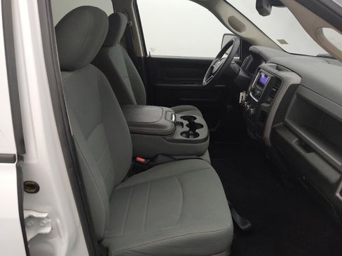 Used 2018 RAM 1500 Tradesman w/ Popular Equipment Group RWD image 21