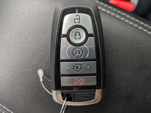 Used 2023 Ford Escape Platinum FWD image 38