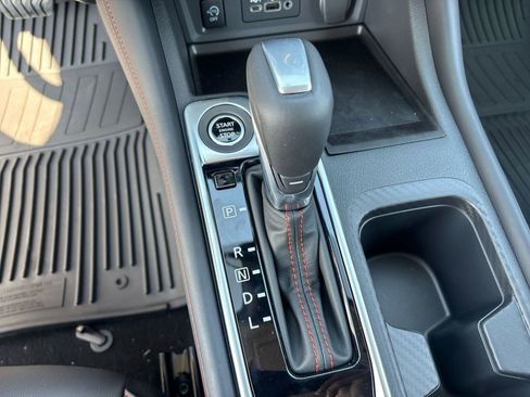 New 2025 Nissan Sentra SR w/ SR Premium Package image 19