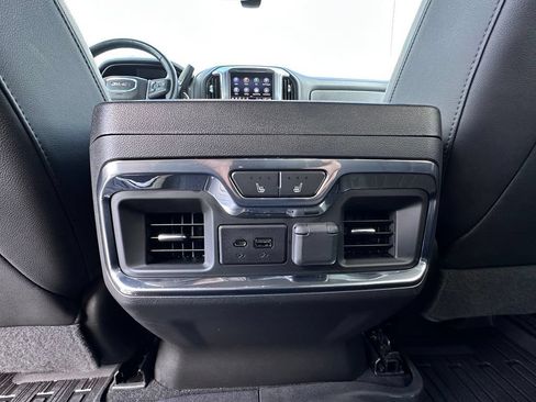 Certified 2020 GMC Sierra 1500 SLT w/ SLT Premium Plus Package AWD/4WD image 29