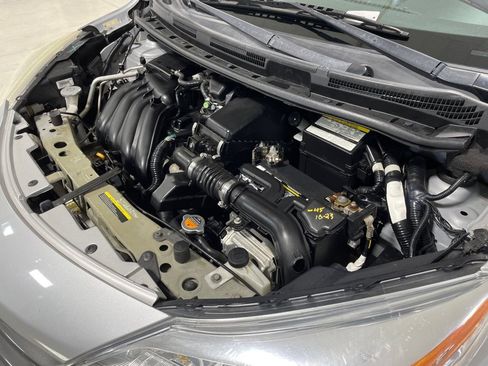 Used 2015 Nissan Versa Note S Plus image 31