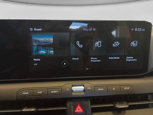 Used 2025 Kia K4 FWD image 24