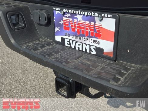 Certified 2023 Toyota Tacoma SR image 28