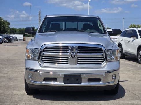 Used 2018 RAM 1500 Big Horn AWD/4WD image 6