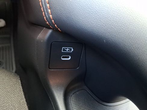 Certified 2025 Honda HR-V Sport image 25