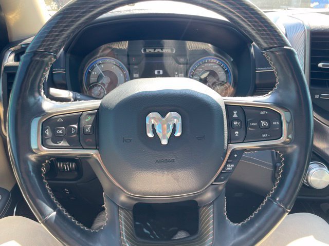 Used 2020 RAM 1500 Limited AWD/4WD image 15