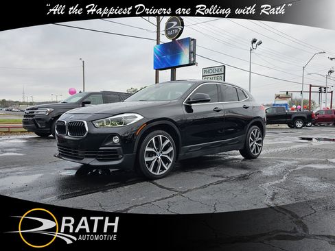 Used 2019 BMW X2 xDrive28i w/ Convenience Package image 1