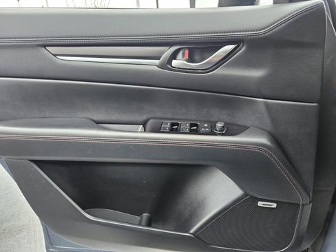 Used 2024 MAZDA CX-5 Carbon Edition image 30