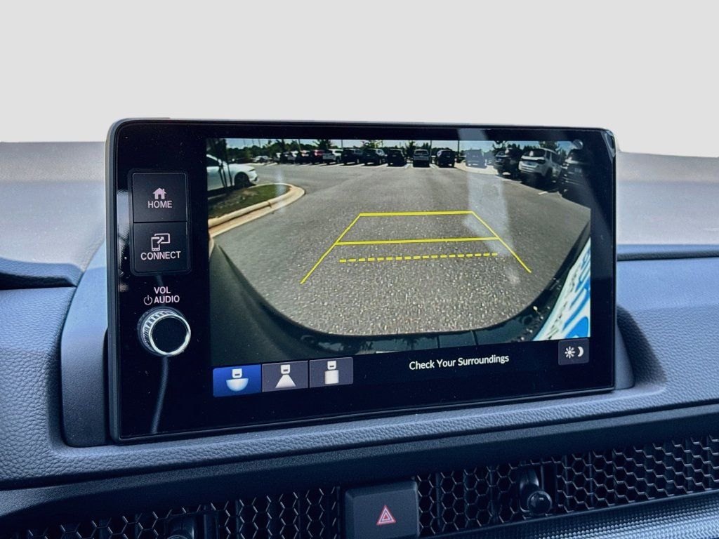 New 2026 Honda CR-V LX image 18