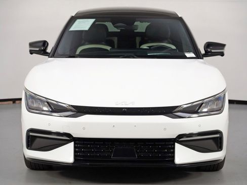 Used 2024 Kia EV6 GT-Line image 44