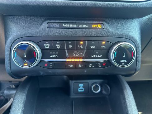 Used 2023 Ford Escape Active AWD/4WD image 21
