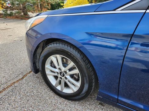 Used 2017 Hyundai Sonata SE image 14