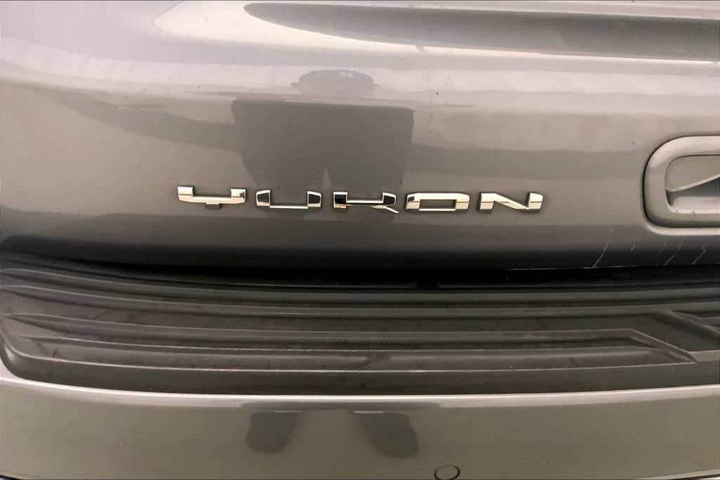 Used 2021 GMC Yukon SLT w/ SLT Luxury Plus Package AWD/4WD image 7