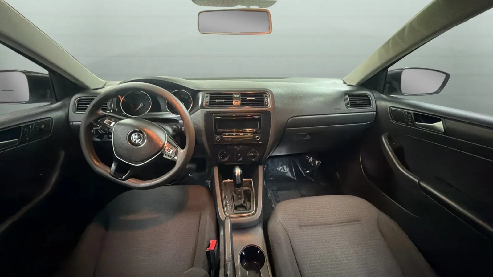 Used 2015 Volkswagen Jetta S FWD image 9