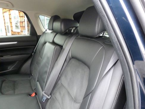 Used 2019 MAZDA CX-5 Touring AWD/4WD image 24