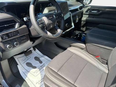 New 2026 GMC Yukon XL Elevation w/ Elevation Premium Package RWD image 21