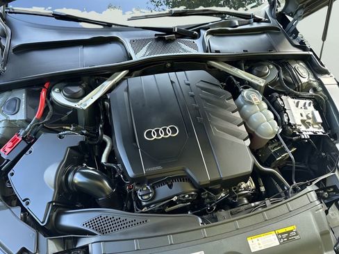 Used 2023 Audi A4 2.0T Premium Plus image 28