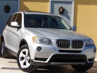 Used 2011 BMW X3 xDrive28i image 1