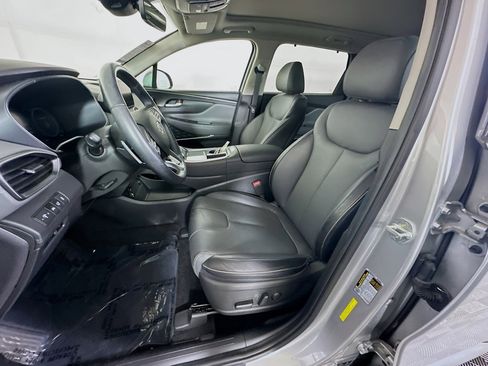 Used 2022 Hyundai Santa Fe SEL w/ Convenience + Premium Package FWD image 12