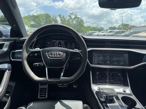 Used 2022 Audi RS 7 Sportback image 19