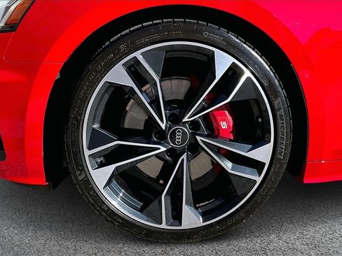 Used 2023 Audi S5 Premium Plus w/ Premium Plus Package image 34