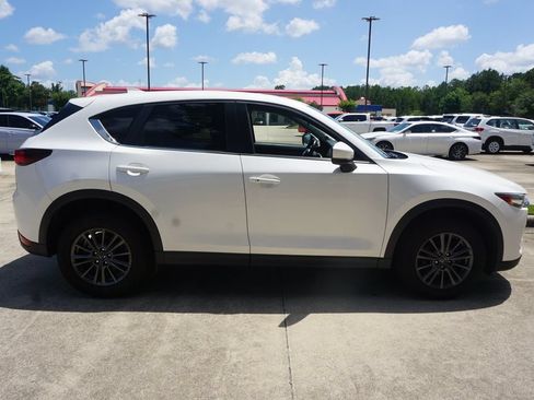 Used 2019 MAZDA CX-5 Touring FWD image 21