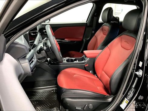 New 2026 Kia K4 GT-Line FWD image 24