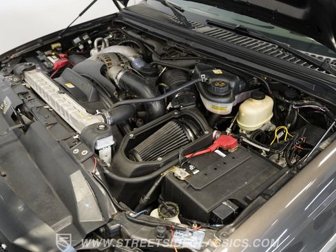 Used 2006 Ford F350 4x4 Crew Cab Super Duty image 34