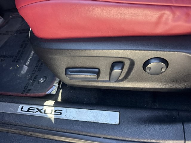 Used 2020 Lexus RX 350 F Sport w/ Accessory Package FWD image 12