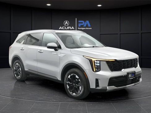 Used 2024 Kia Sorento S w/ Panoramic Sunroof Package AWD/4WD image 32