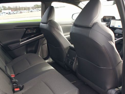 Used 2025 Toyota bZ4X AWD w/ Weather Package image 23